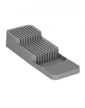 Knife organiser "Grey"