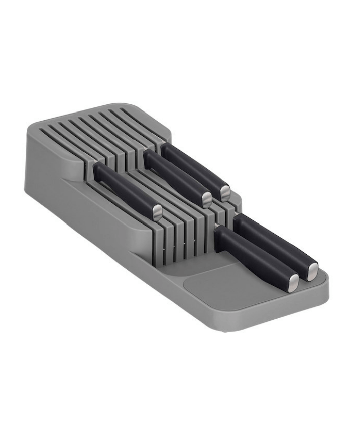 Knife organiser "Grey"