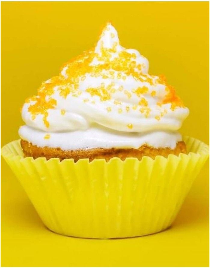 Формы для кексов 12 шт