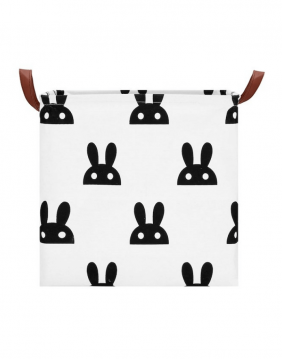 Ящик для хранения "Bunny Creme"
