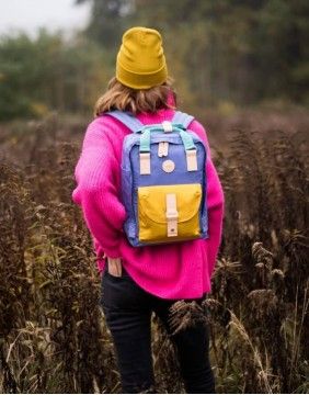 Backpack " Amalthea"