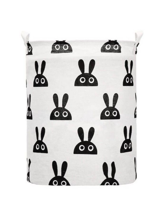 Uzglabāšanas soma "Bunny"