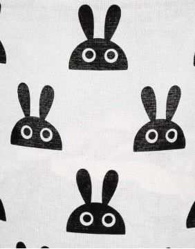 Uzglabāšanas soma "Bunny"