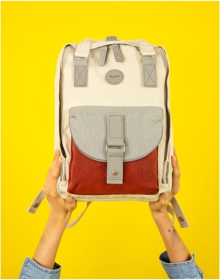 Backpack " Tethys"