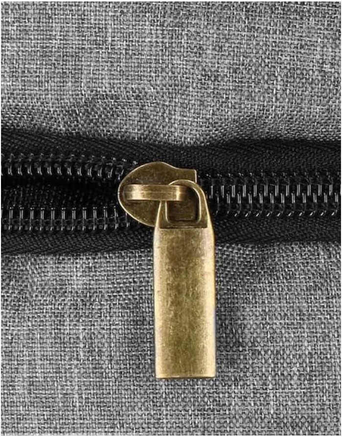 Storage Bag "Grey"