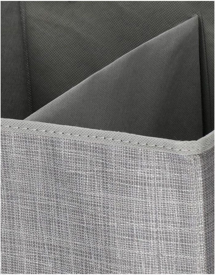 Ящик для хранения в шкафу "Grey"