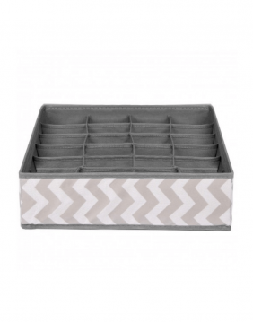 Folding drawer organiser "Nelli"