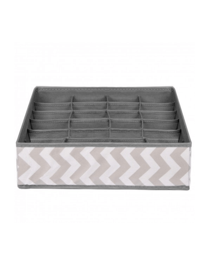 Folding drawer organiser "Nelli"