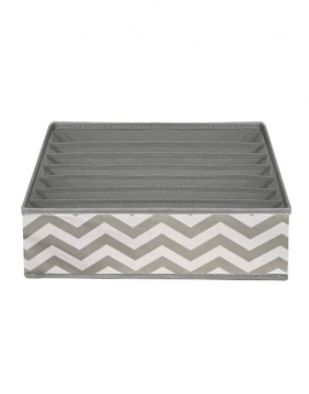 Folding drawer organiser "Meli"