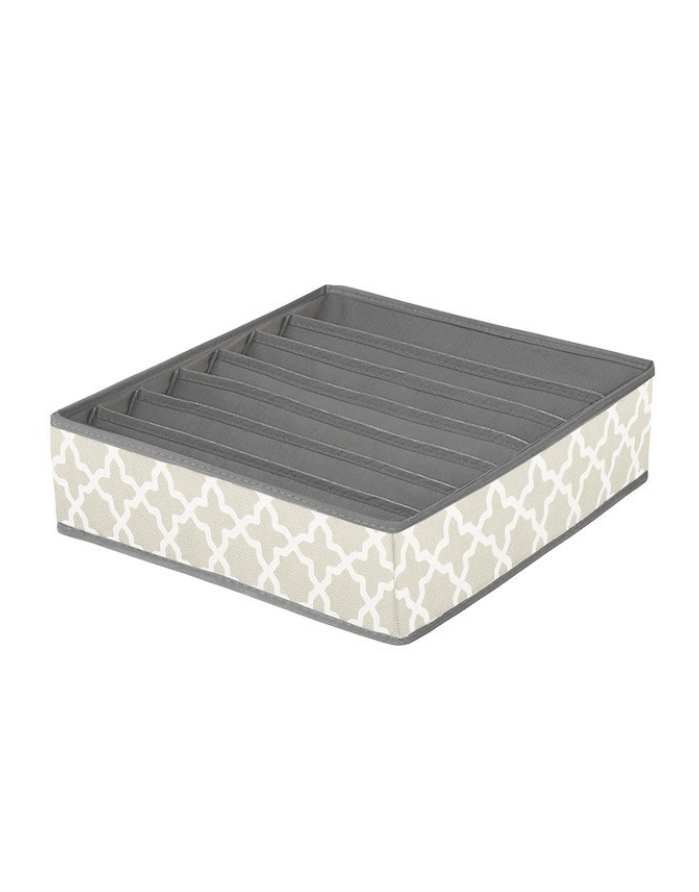 Folding drawer organiser "Romena"