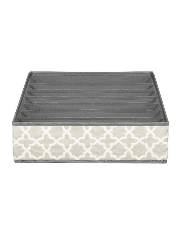 Folding drawer organiser "Romena"