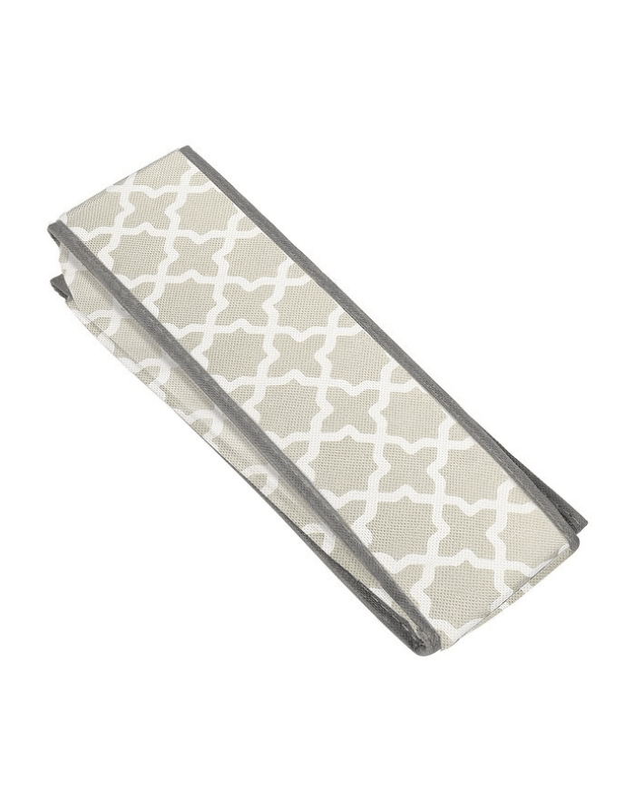 Folding drawer organiser "Morena"