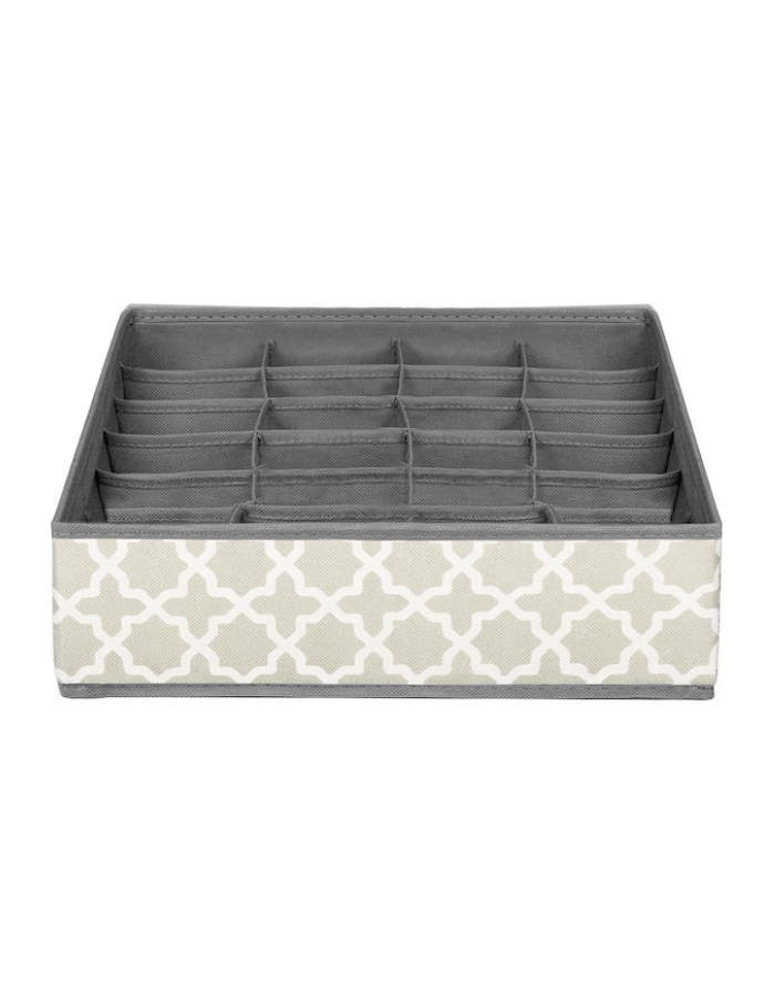 Folding drawer organiser "Morena"