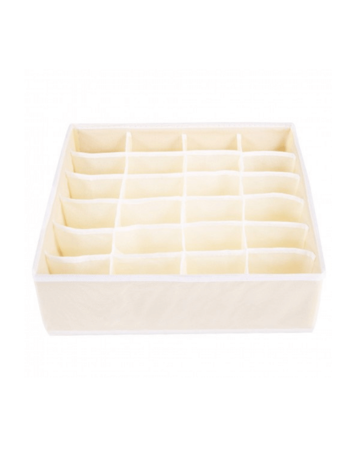 Folding drawer organiser "Sand"