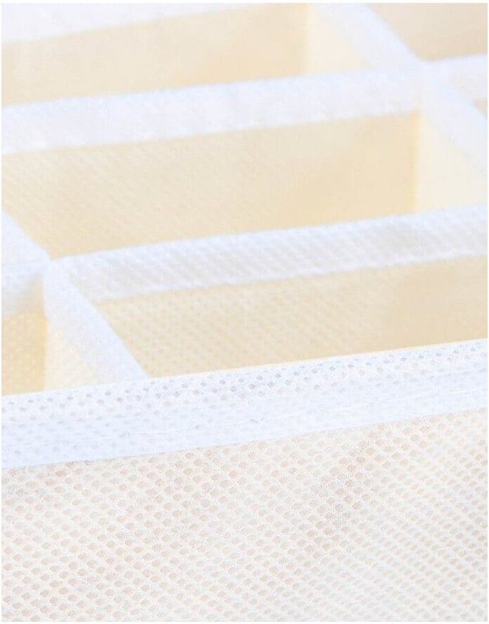 Folding drawer organiser "Sand"
