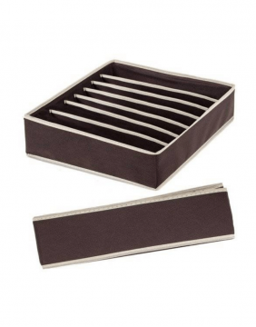 Folding drawer organiser "Belsa"