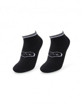 Children's socks "Dahlia"