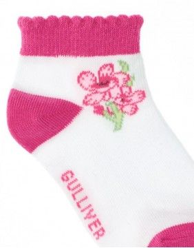 Children's socks "Banggai"