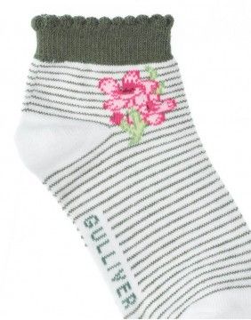 Children's socks "Siamese"