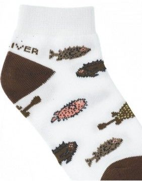 Children's socks "Moorish"
