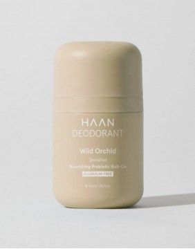 Sieviešu dezodorants "HAAN Wild Orchid"