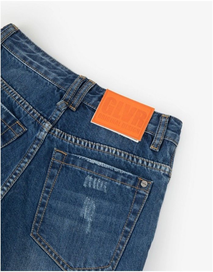 Shorts "Tanzania"