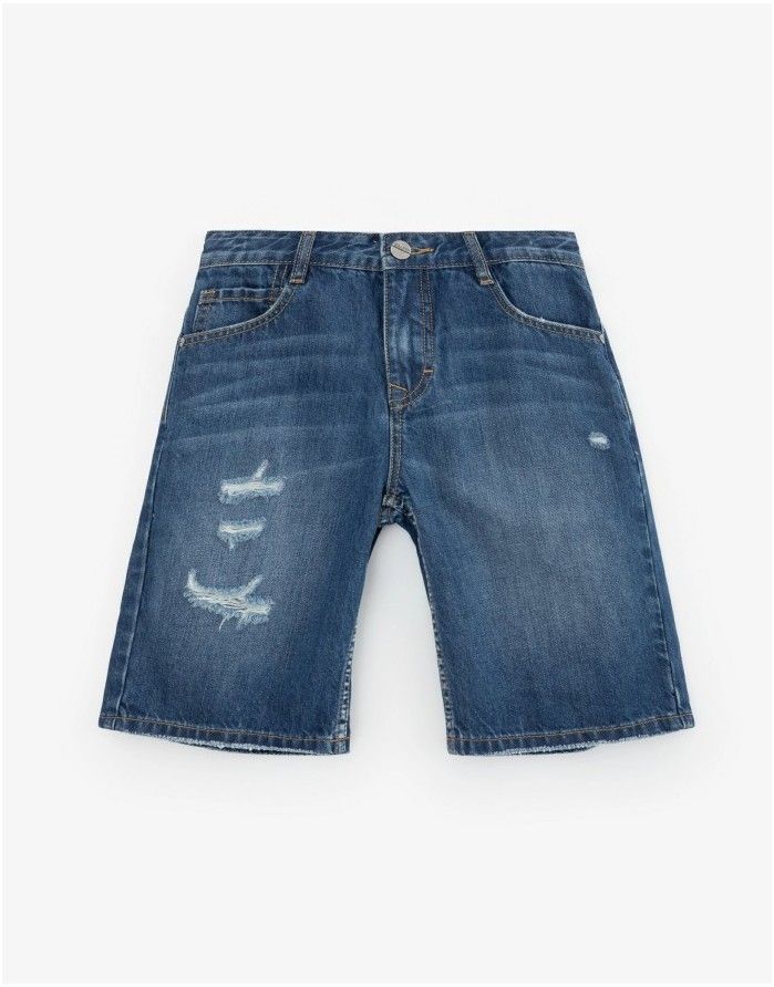 Shorts "Tanzania"