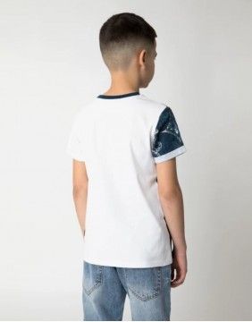 T-Shirt "Morocco"