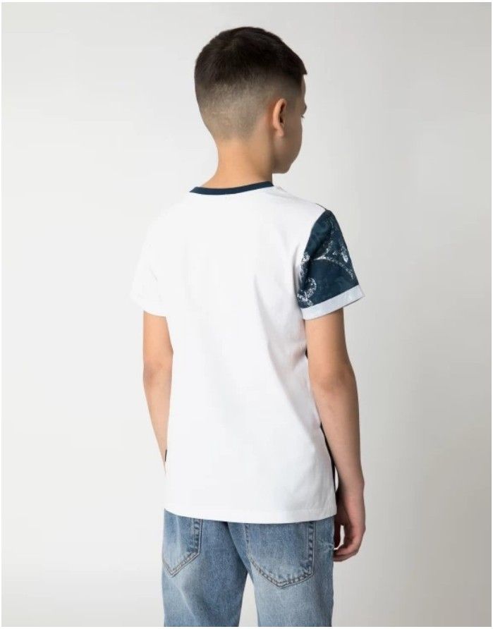 T-Shirt "Morocco"