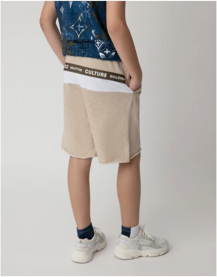 Shorts "Botswana"