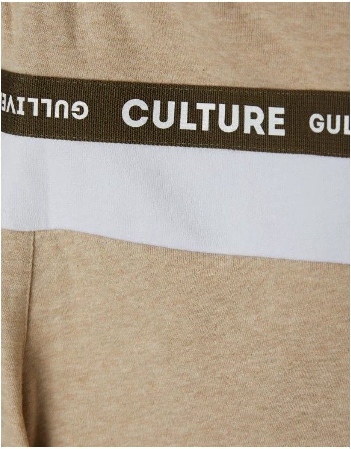 Shorts "Botswana"