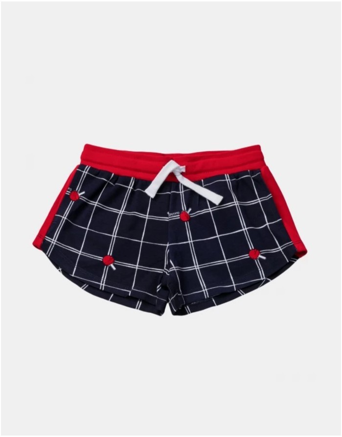 Children's Swimming shorts "Kenya"