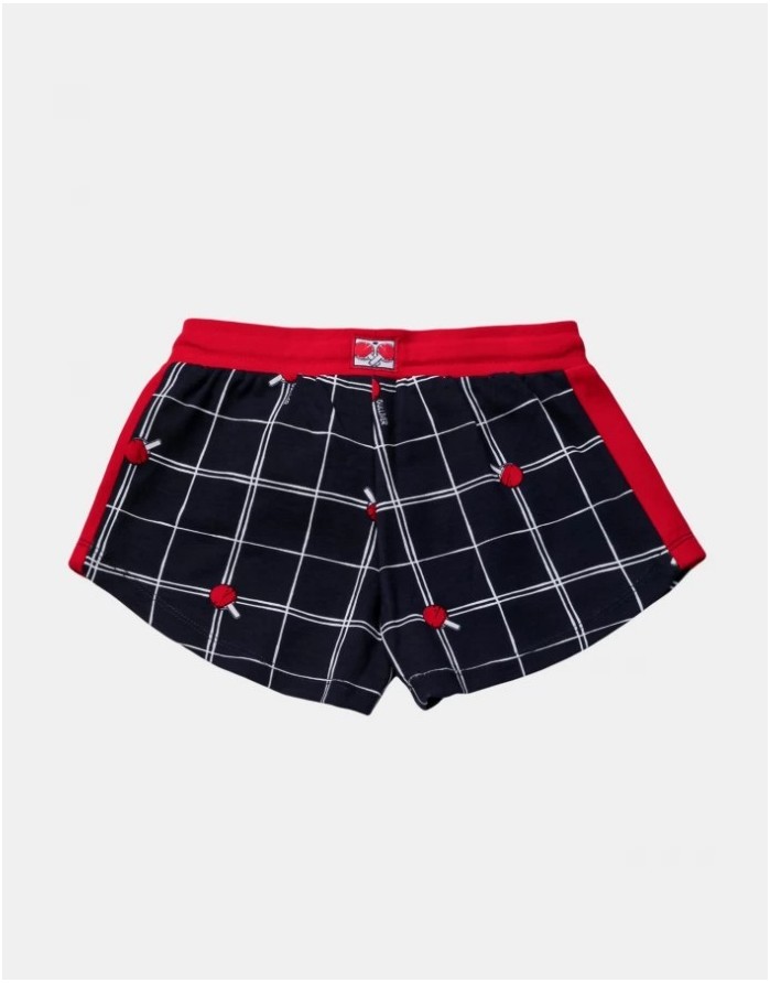 Children's Swimming shorts "Kenya"