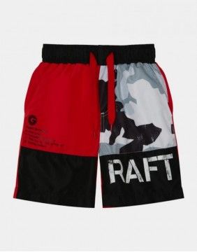 Shorts "Bazaruto"