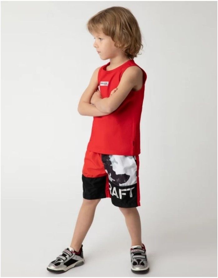 Shorts "Bazaruto"