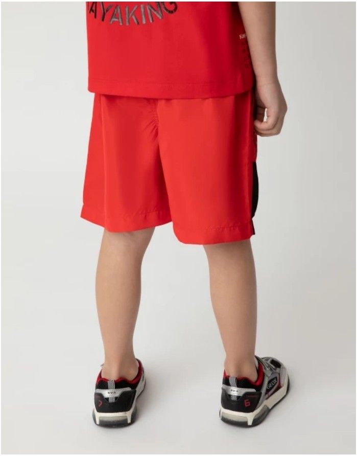 Shorts "Bazaruto"