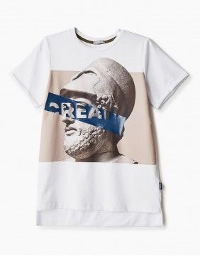 T-Shirt "Mauritius"