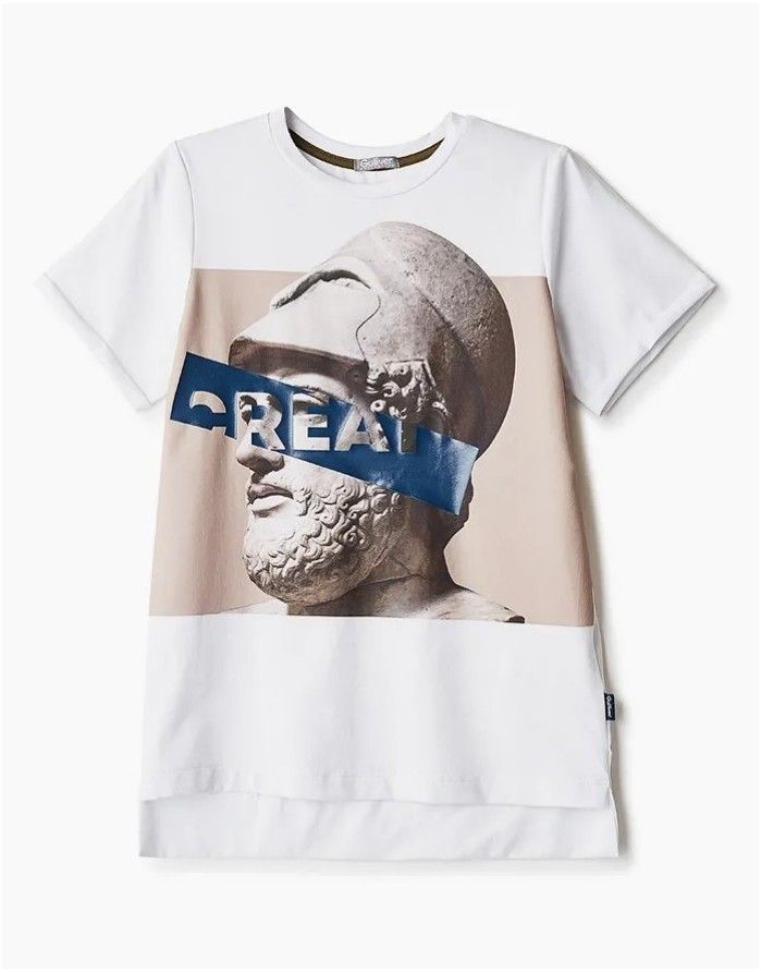T-Shirt "Mauritius"