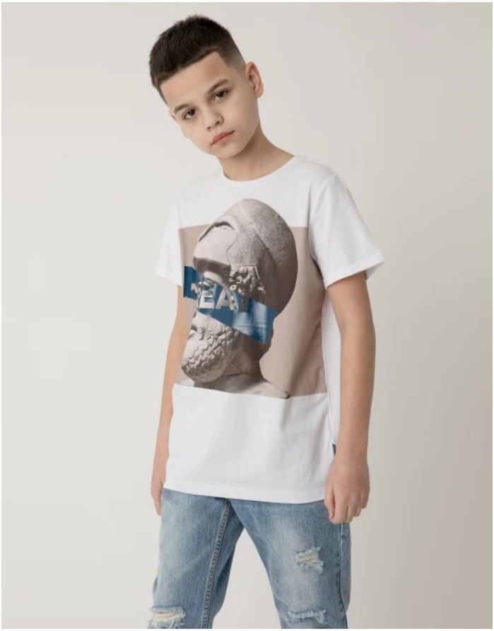 T-Shirt "Mauritius"