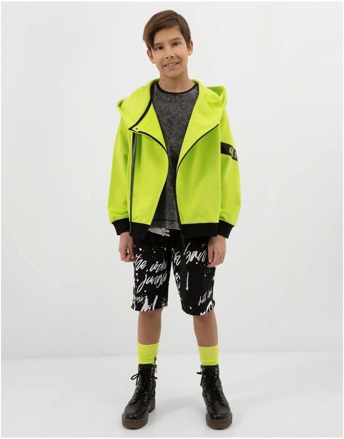 Shorts "Kruger"