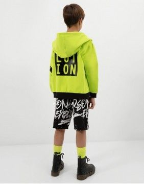 Shorts "Kruger"