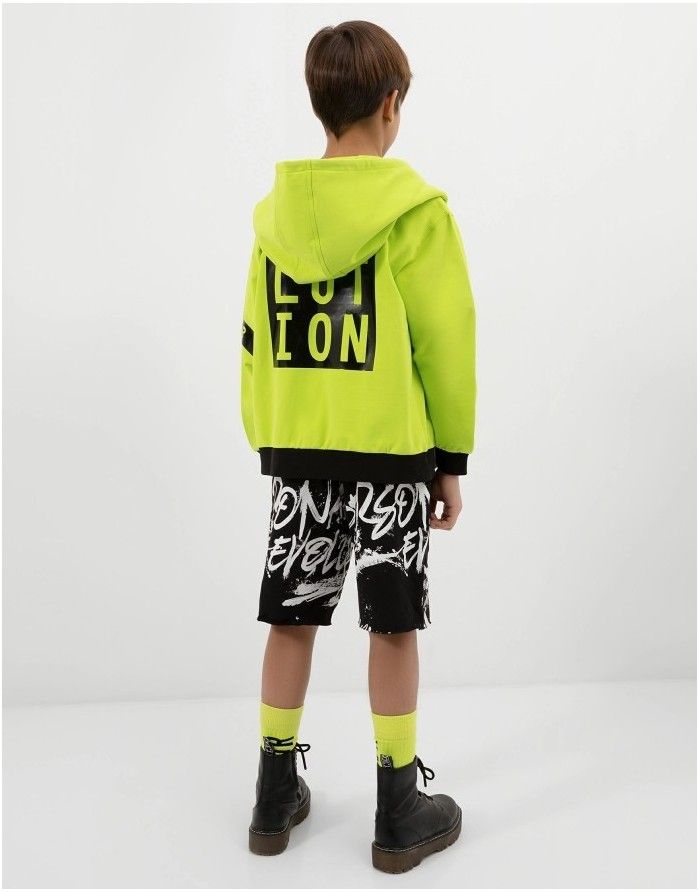 Shorts "Kruger"