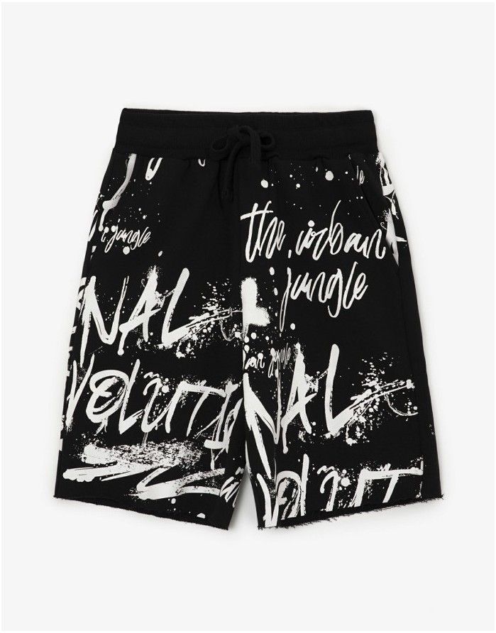 Shorts "Kruger"