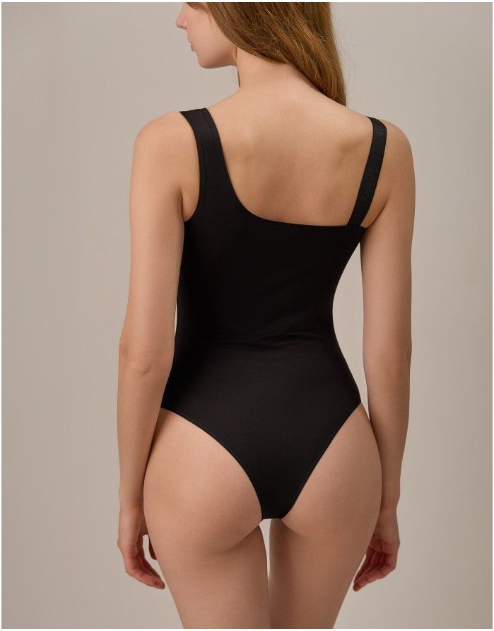 Bodysuit "Havasu Black"