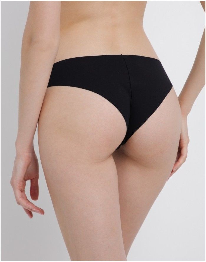 Women's Panties ''Guvana Black''