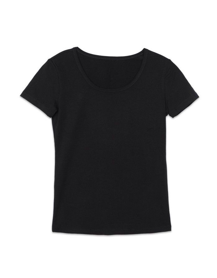 Blouse "Genet Black"