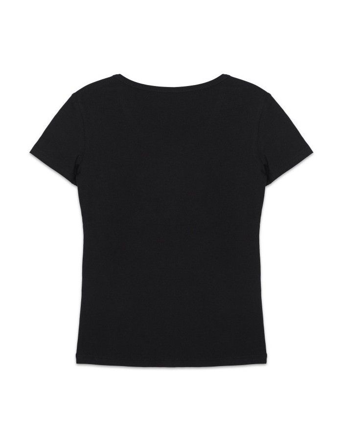 Blouse "Genet Black"