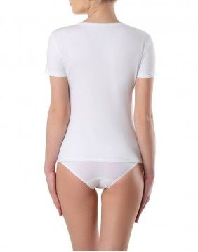 Blouse "Genet White"