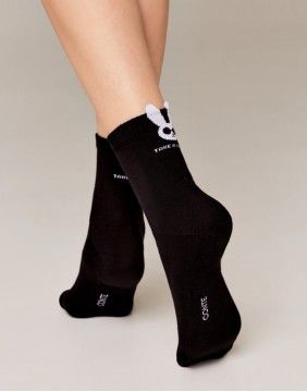Women's socks "Take It Easy"