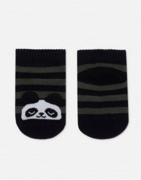 Children's socks "Baby Panda"
